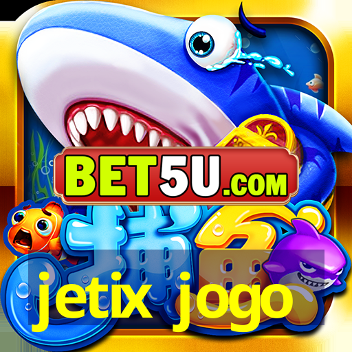 jetix jogo